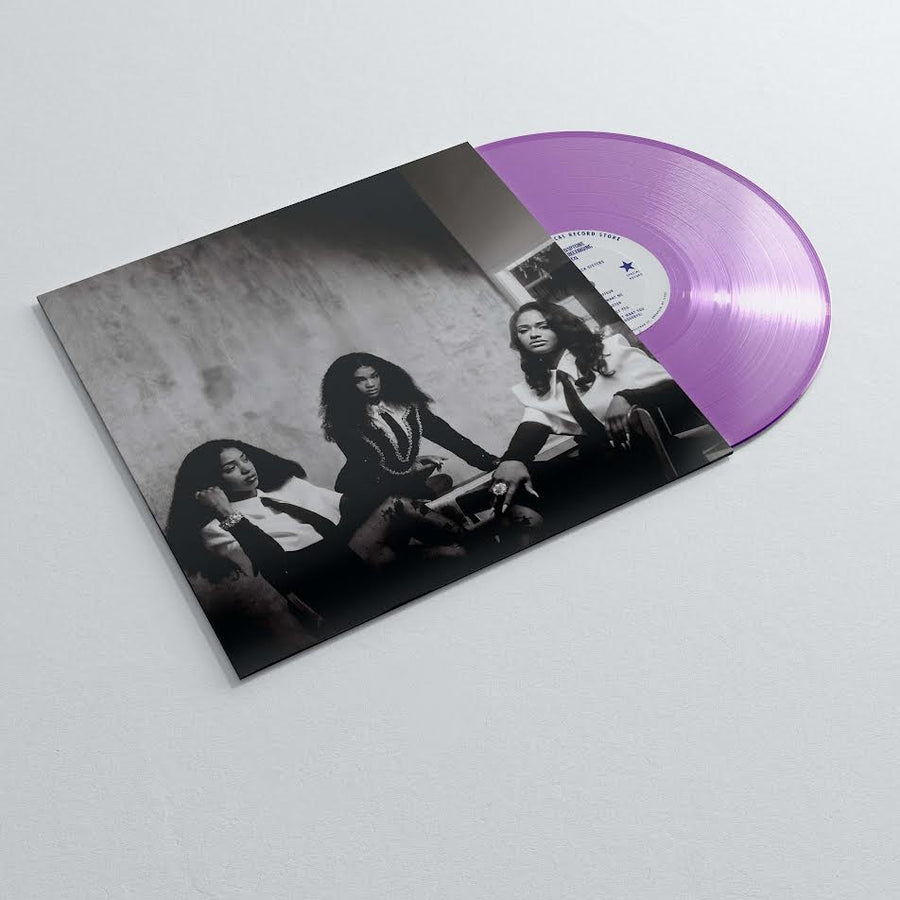 Womack Sisters (The) - The Womack Sisters *Pre-Order