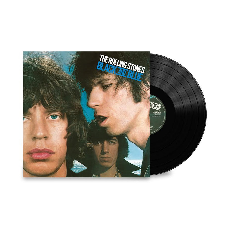Rolling Stones (The) - Black and Blue