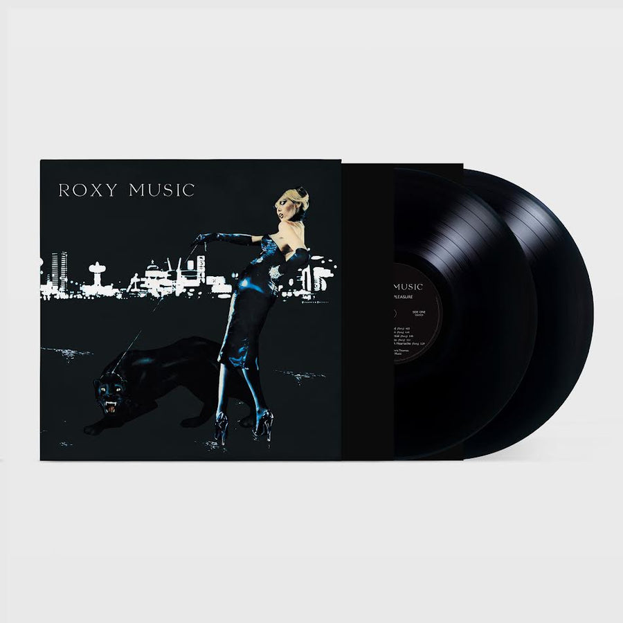 Roxy Music - For Your Pleasure *Pre-Order