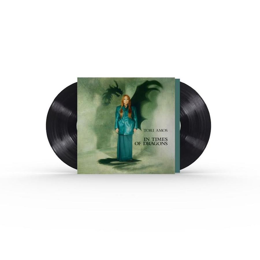Tori Amos - In Times of Dragons