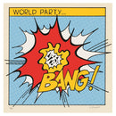 World Party - Bang! (Reissue)