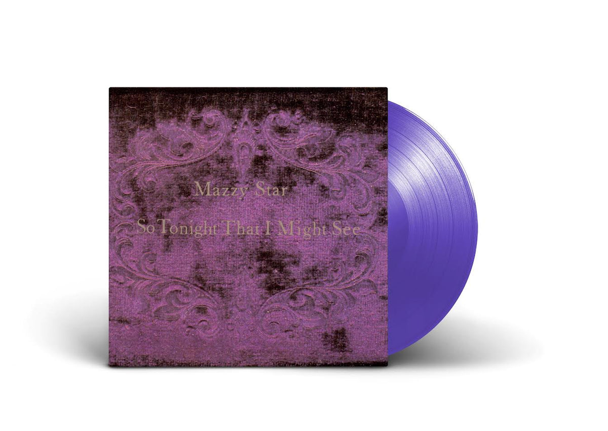 Mazzy Star - So Tonight That I Might See (National Album Day 2026 UK Exclusive) *Pre-Order
