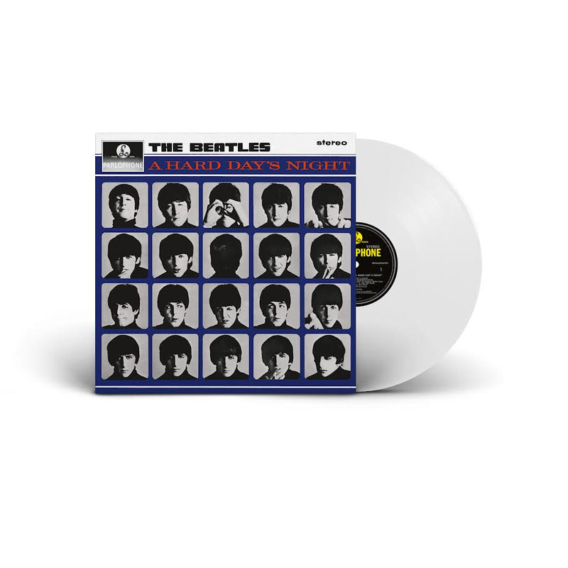 Beatles (The) - A Hard Day's Night - NATIONAL ALBUM DAY 2024
