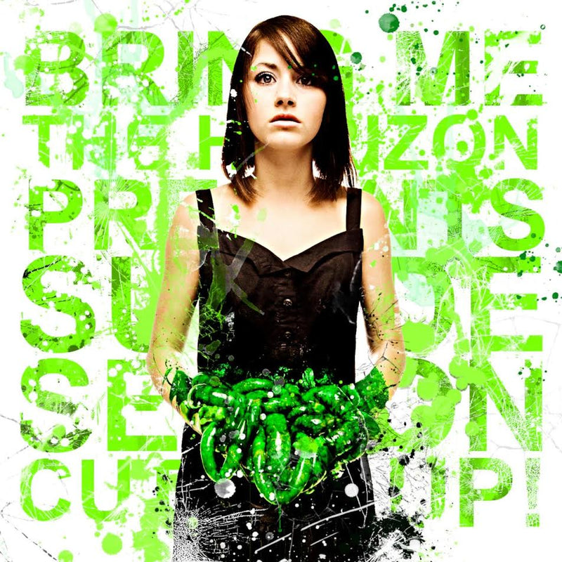 Bring Me The Horizon - Suicide Season *Pre-Order