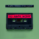 Punk Rock Factory - All Hands On Deck