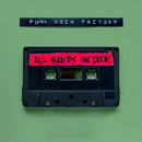 Punk Rock Factory - All Hands On Deck