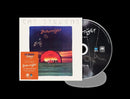Yusuf / Cat Stevens - Saturnight / Cat Stevens Live in Tokyo