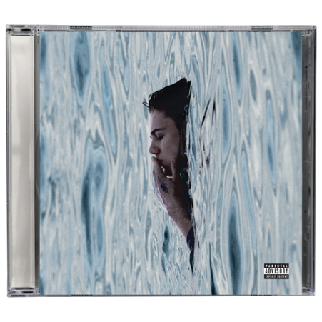 Kid Laroi (The) - Before I Forget *Pre-Order