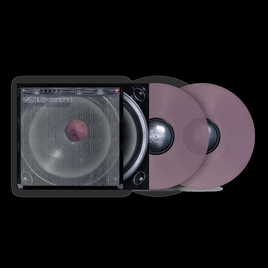 Neighbourhood (The) - (((((ultraSOUND)))))+