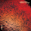 Corella - A Beautiful World To Lose *Pre-Order