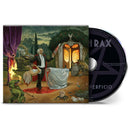 Anthrax - Cursum Perficio *Pre-Order