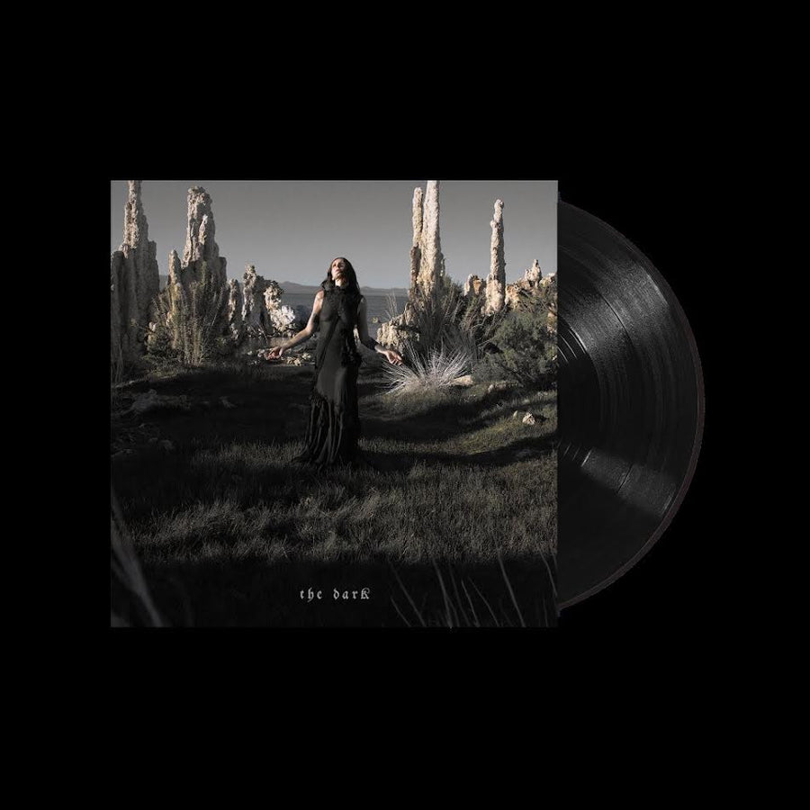 Chelsea Wolfe - The Dark *Pre-Order