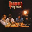 Nazareth - CD Reissues