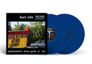 Kurt Vile - Philadelphia's been good to me