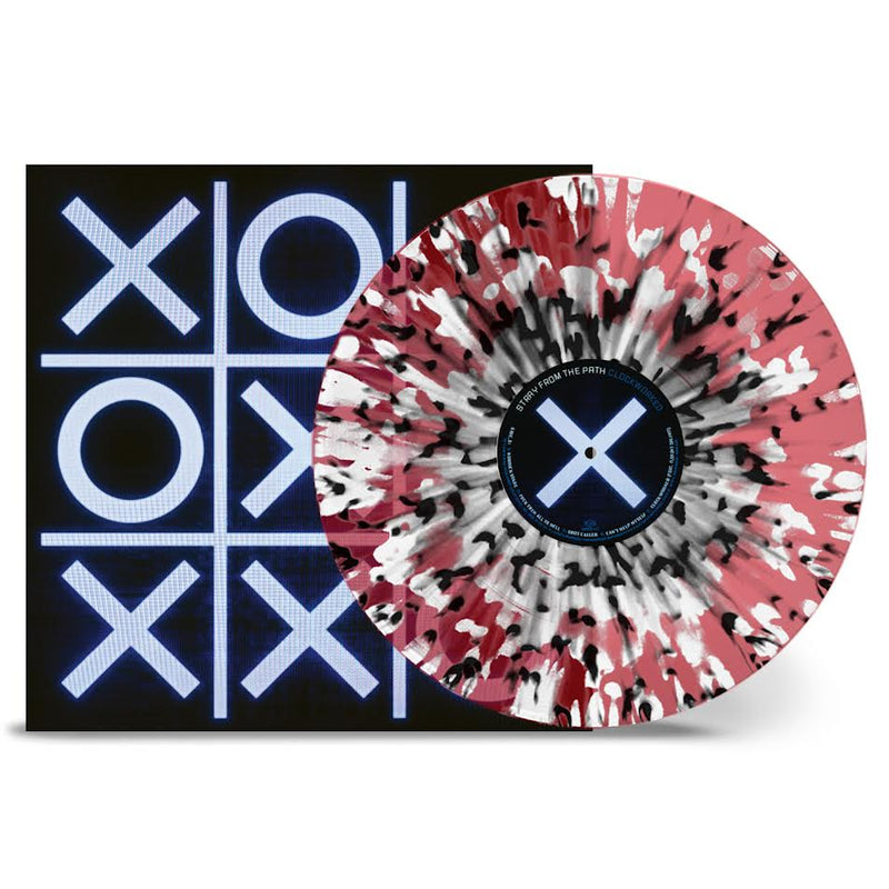 Stray From The Path - Clockworked *Pre-Order