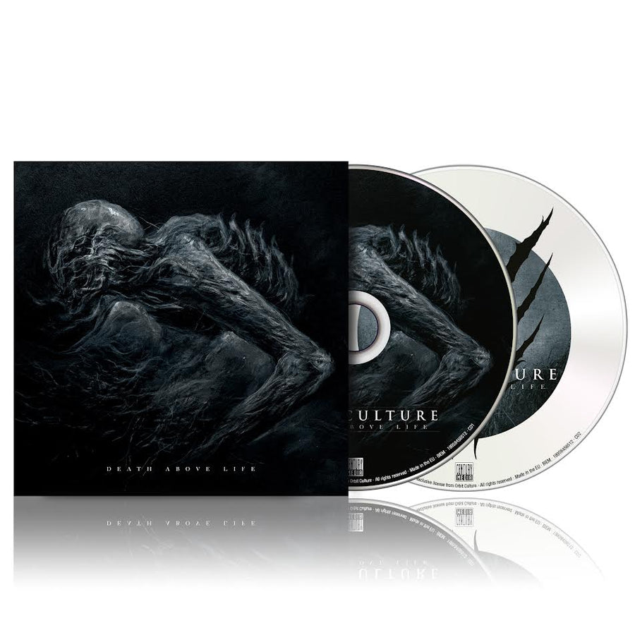 Orbit Culture - Death Above Life (Deluxe Edition) *Pre-Order