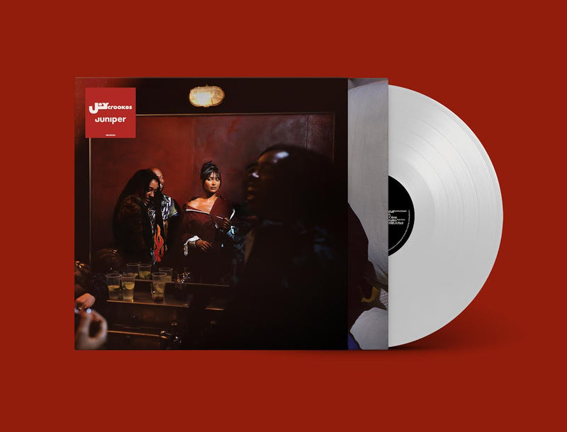 Joy Crookes - Juniper *Pre-Order