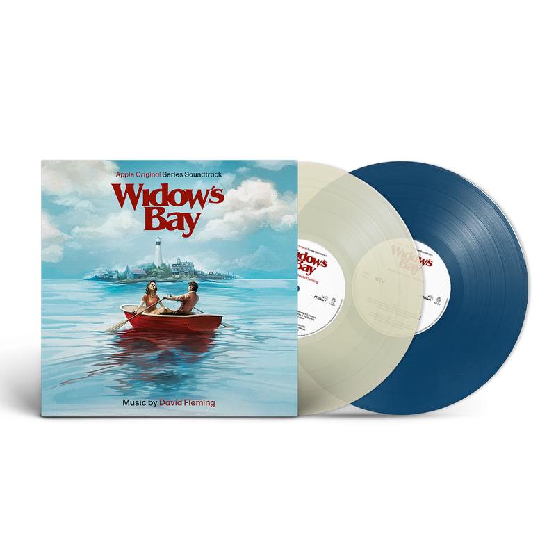 Widow's Bay - Apple Original Series Soundtrack *Pre-Order
