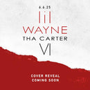 Lil Wayne - The Carter VI
