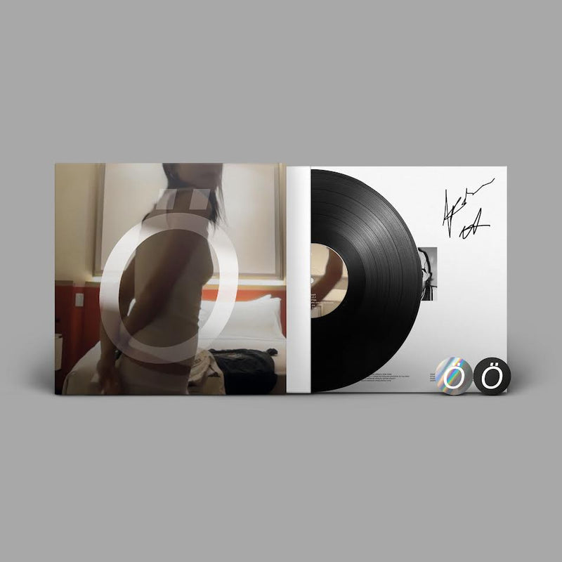 Fcukers - Ö – Crash Records