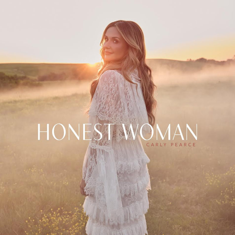 Carly Pearce - Honest Woman *Pre-Order