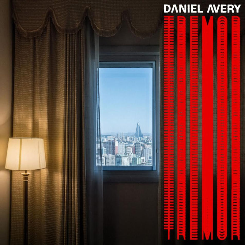 Daniel Avery - Tremor *Pre-Order