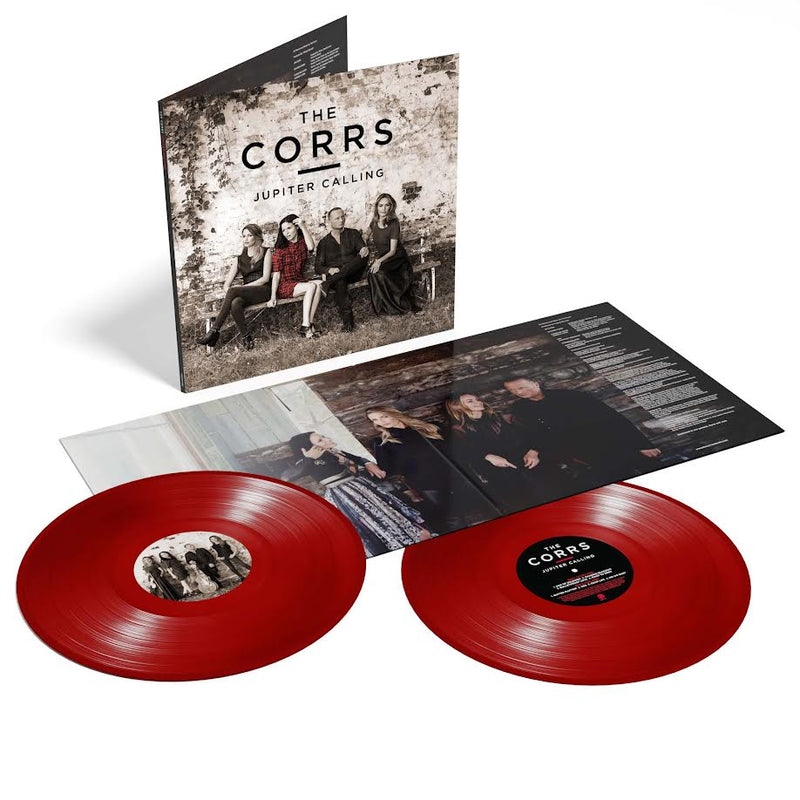 Corrs (The) - Colour Reissues