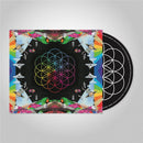 Coldplay - EcoCDs *Pre-Order