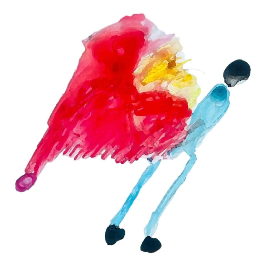 Blonde Redhead - Blood Spilled *Pre-Order