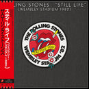 Rolling Stones (The) - SHM CDs *Pre-Order
