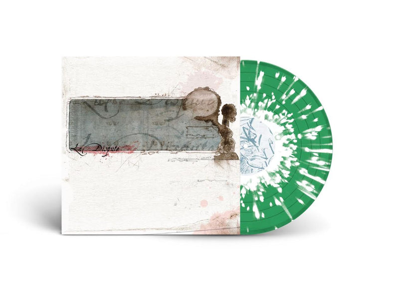 La Dispute - Vancouver *Pre-Order
