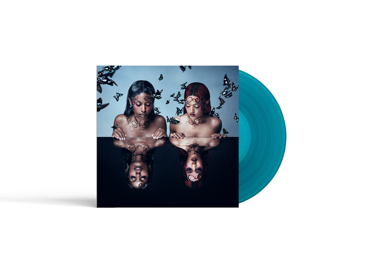 Nova Twins - Parasites & Butterflies