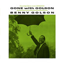 Benny Golson - Gone With Golson