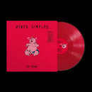 Vince Staples - Cry Baby