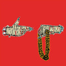 Run The Jewels - Run The Jewels 2 (Reissue)