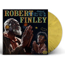 Robert Finley - Hallelujah! Don’t Let The Devil Fool Ya *Pre-Order