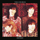 Church (The) - Heyday