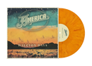 America - Halcyon Days