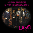 Johnny Thunders & The Heartbreakers - L.A.M.F - The Lost '77 Mixes