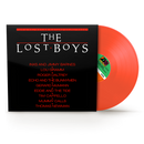The Lost Boys - Original Motion Picture Soundtrack (RSD Stores Exclusive Colour) *Pre-Order