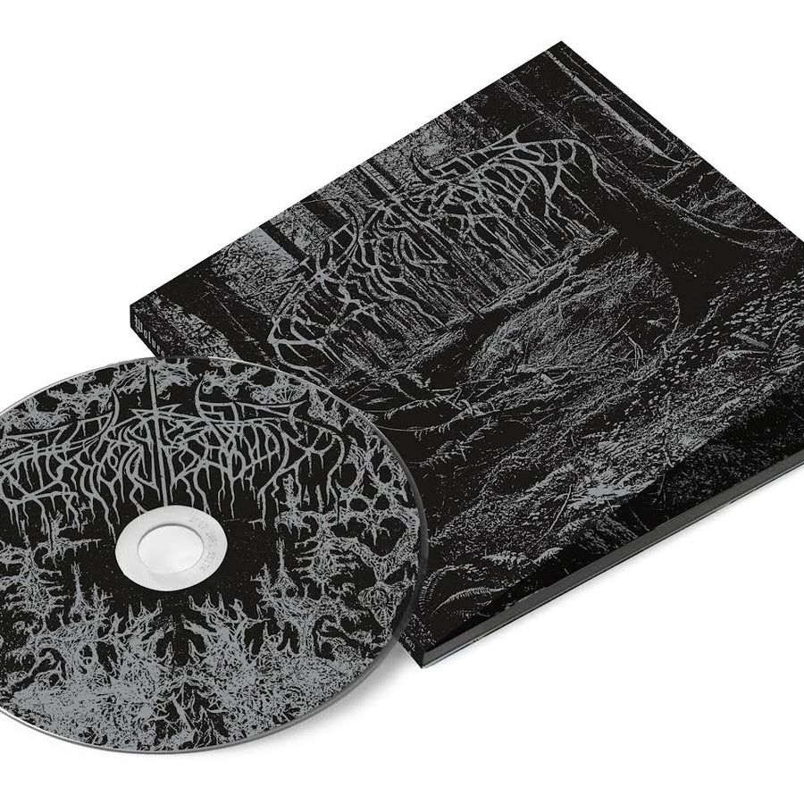 Wolves in the Throne Room - 2005 Demo