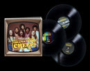 Frank Zappa - Cheaper Than Cheap
