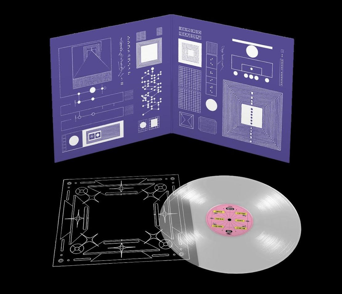 Mike D - Thank You *Pre-Order