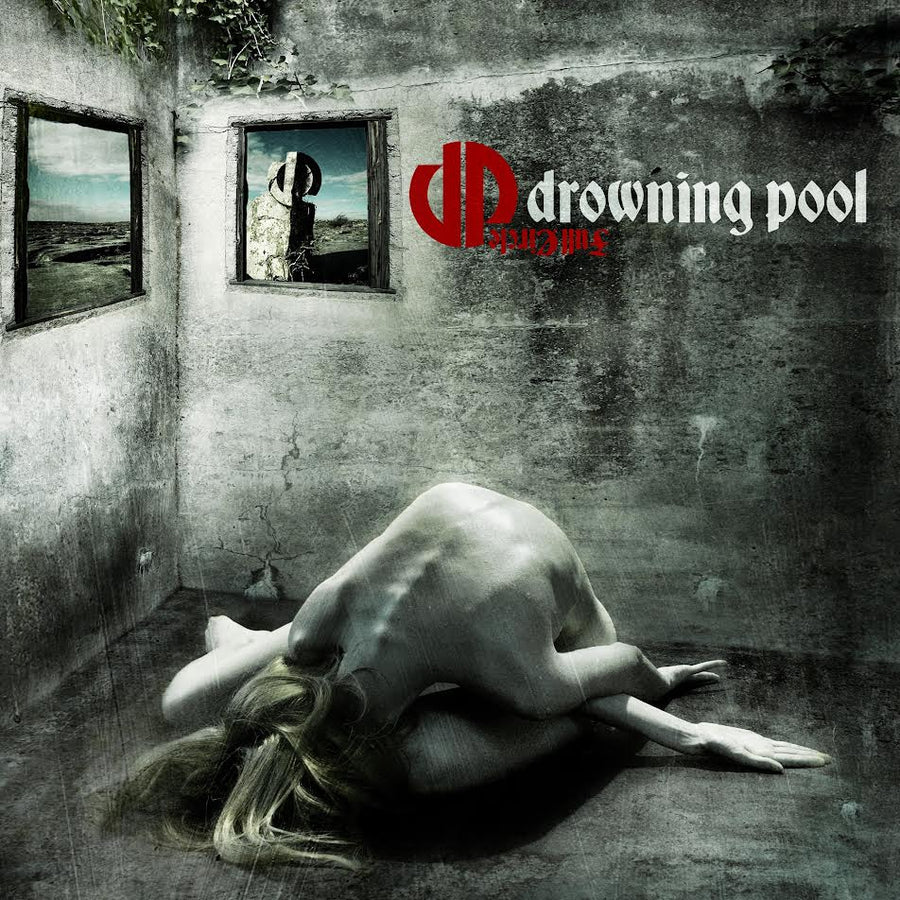 Drowning Pool - Full Circle *Pre-Order