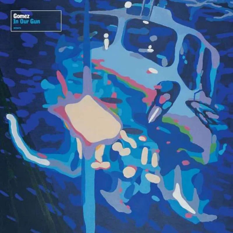 Gomez - In Our Gun