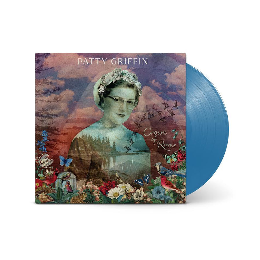 Patty Griffin - Crown Of Roses