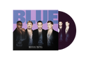 Blue - Reflections *Pre-Order + SIGNING