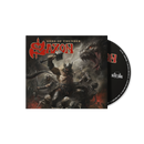 Saxon - Gods of Thunder *Pre-Order