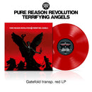Pure Reason Revolution - Terrifying Angels *Pre-Order