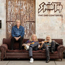 Spinal Tap - The End Continues *Pre-Order